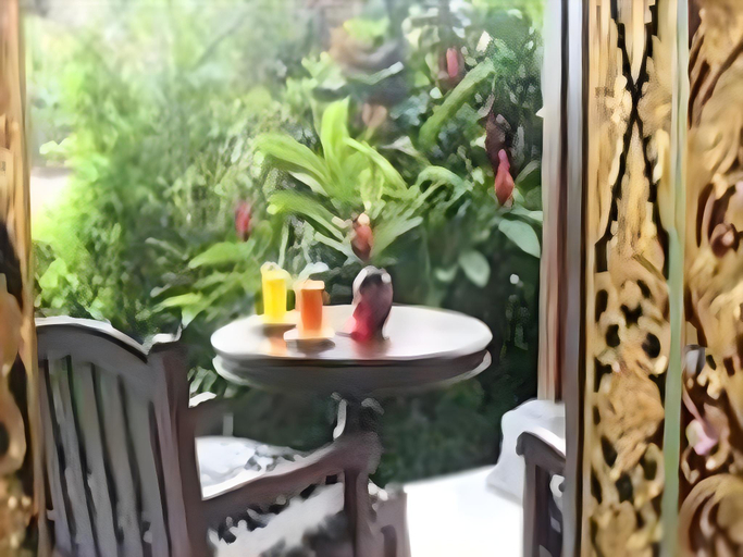 Others 1, Ina Inn Ubud, Gianyar