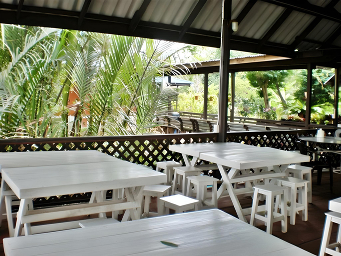 Food & Drinks 3, Baan Bon Homestay Amphawa, Amphawa