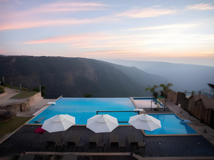 Sport & Beauty 5, Polo Cherrapunjee Resort , East Khasi Hills