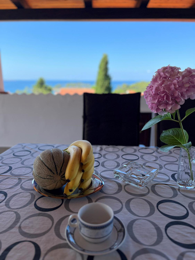 Food & Drinks, Apartments Pende, Lopar/Supetarska Draga