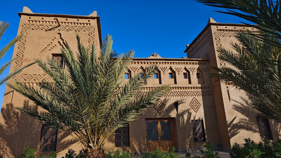Others 2, kasba Harmony, Ouarzazate