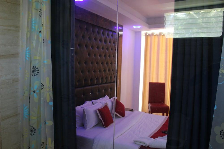 Bedroom 2, joye grand hotel and resort havelock, South Andaman