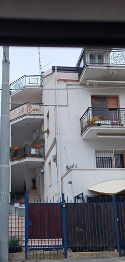 Exterior & Views, Al Bivio, Chieti