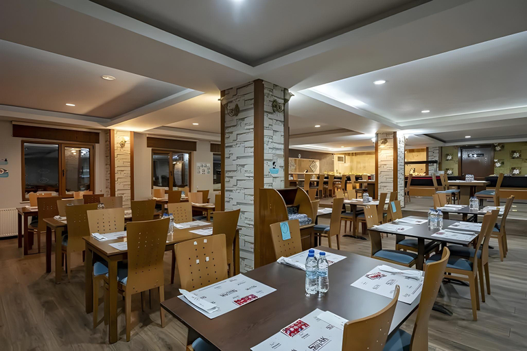 Food & Drinks 4, ERTA SOYAK HOTEL, Kestel