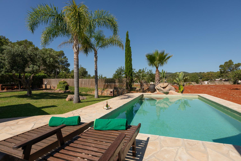 Sport & Beauty 2, Green & Blue Villas - Villa Can Curreu, Baleares