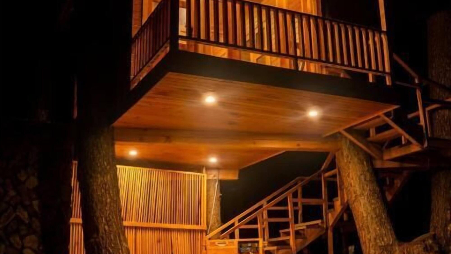 Others 2, Celine Resorts Kumrat, Malakand