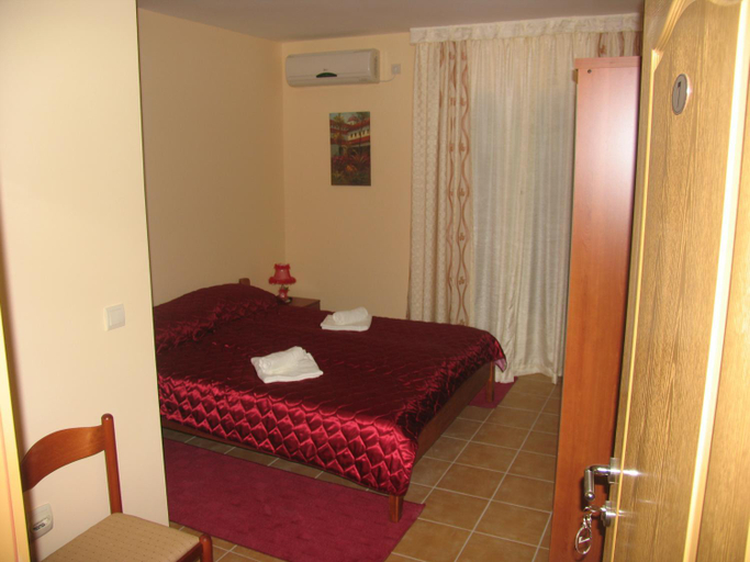 Bedroom 3, Vila Laguna