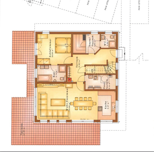 Others 5, quiet and central Luxury Villa "Juwel " with Sauna in a beautiful valley, Tamsweg