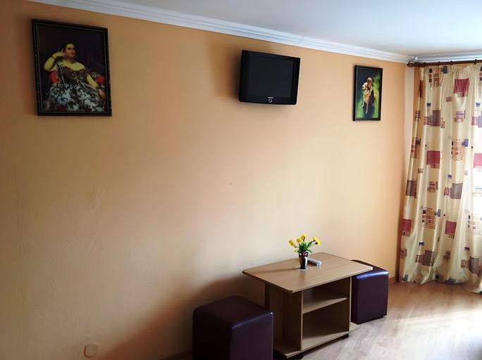 Others 3, Orion Guest House, Gur'evskiy rayon