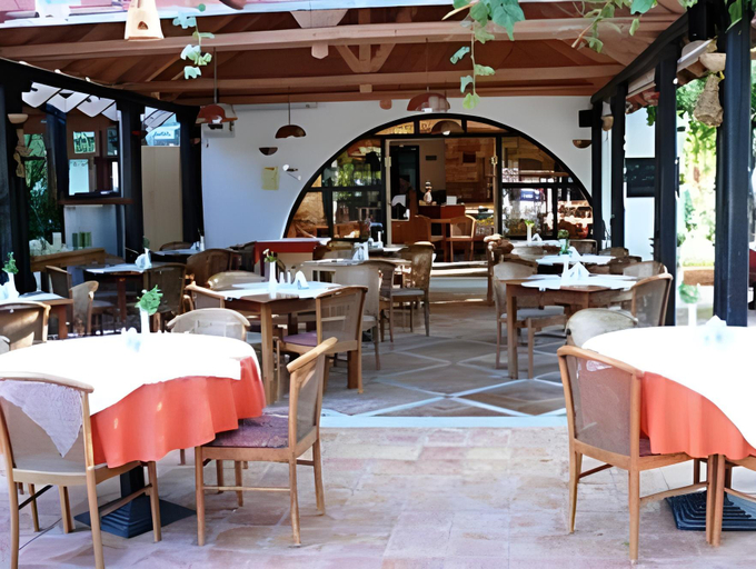 Food & Drinks 5, Kalypso Hotel Malia, Crete