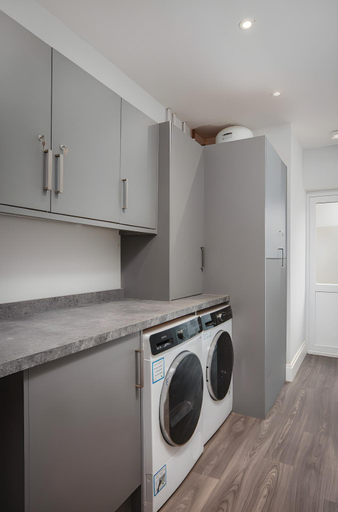Others 5, Blackpool Abode - Polaris Apartments, Blackpool