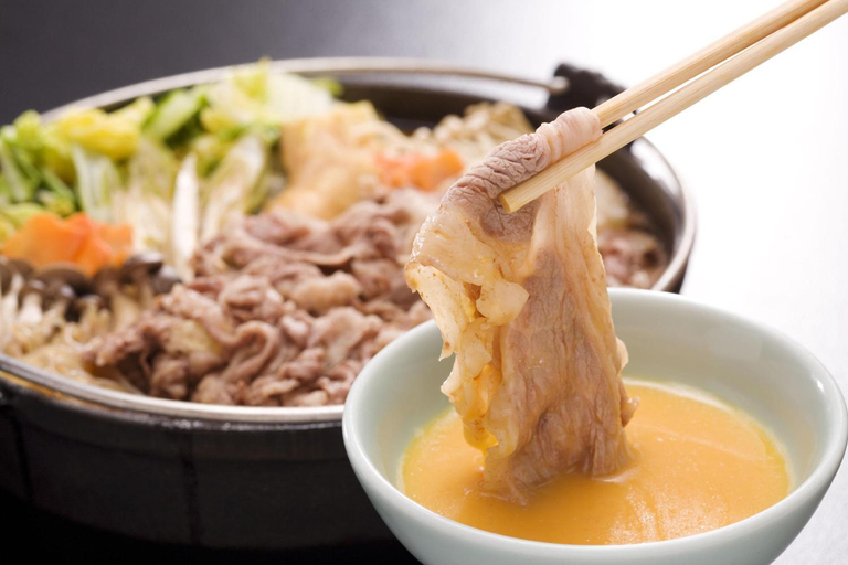 Food & Drinks 5, Wan Wan Paradise Tateshina, Tateshina