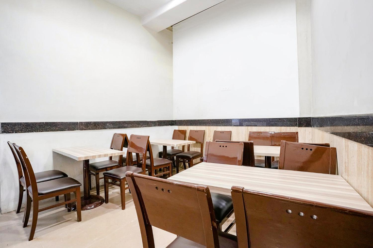 Food & Drinks 5, FabHotel Kamran Residency - Nr LBS Marg, Mumbai Suburban