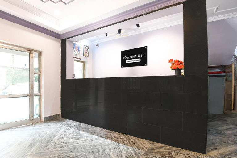 Facilities 2, OYO Townhouse Jyoti Mahal Road Rayagada, Rayagada