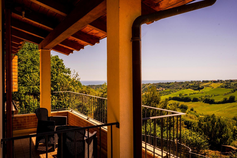 Others 5, Casa Jo - Bed & Breakfast, Fermo