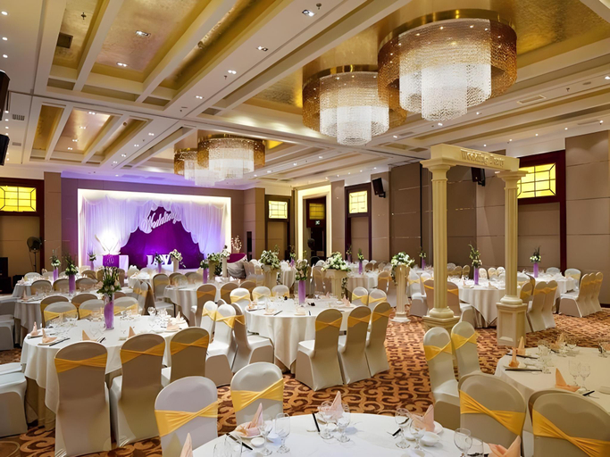 Food & Drinks 3, Grand Skylight Hotel Yangzhou, Yangzhou