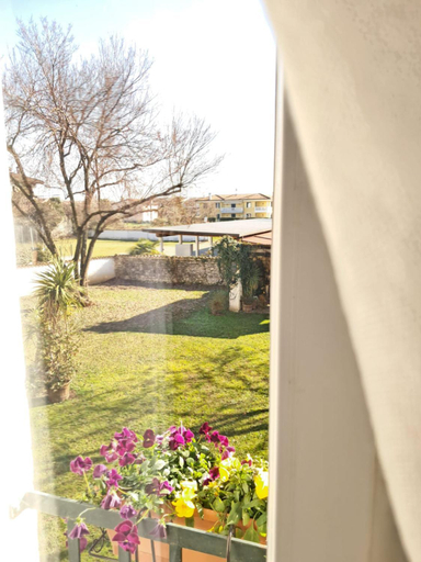 Others 2, B&B Lory's Dream, Pordenone