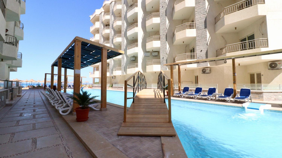 Sport & Beauty 4, La Quinta Beach Resort Hurghada, Al-Ghurdaqah