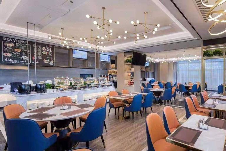 Food & Drinks 4, Kyriad Marvelous Hotel Hengyang Changning, Hengyang