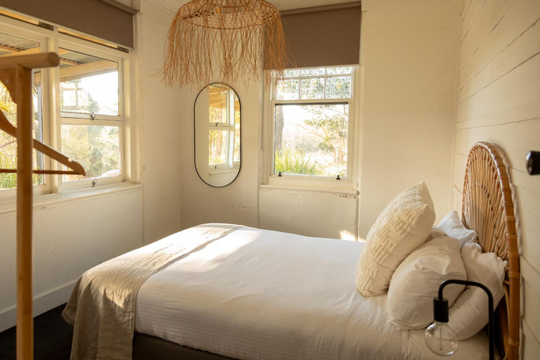 4, Mimosa Wines, Bega Valley