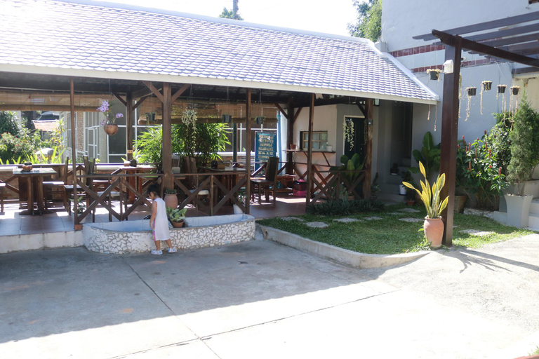 Food & Drinks, Moon's House Hotel , Luang Prabang