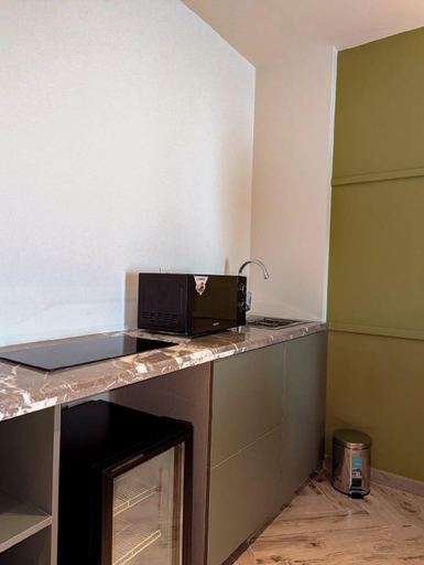 Facilities 3, The LC hotel , Lahore