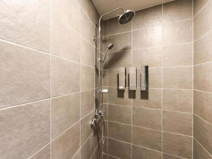 Bathroom 3, Nampo Foxy Hotel, Jung