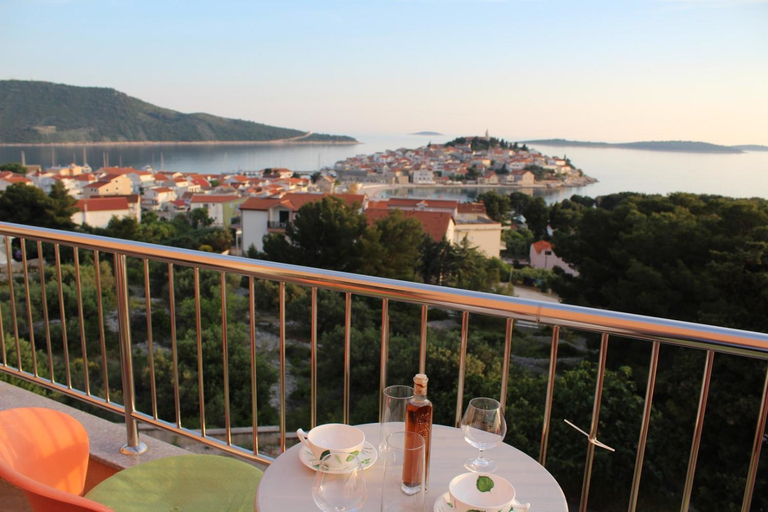 Others 3, Apartment Visum, Primošten