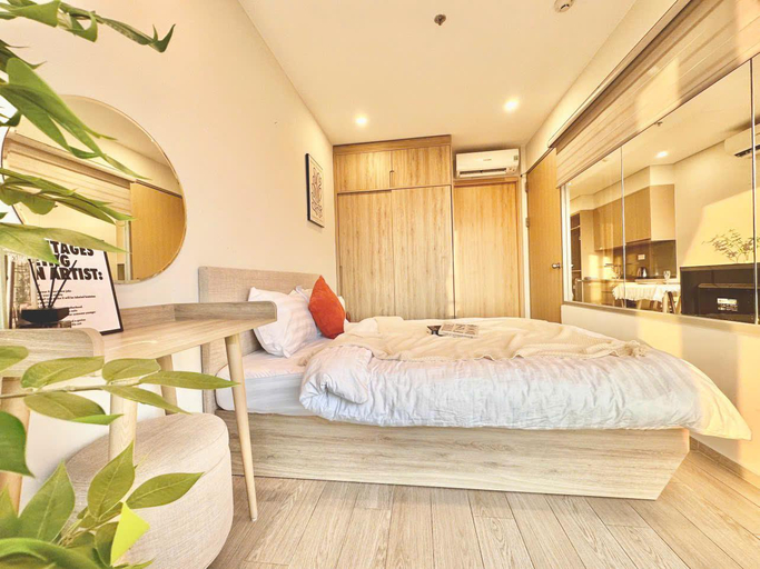 Bedroom 3, Toan'House-The Sóng Condotel Vũng Tàu, Ho Chi Minh City