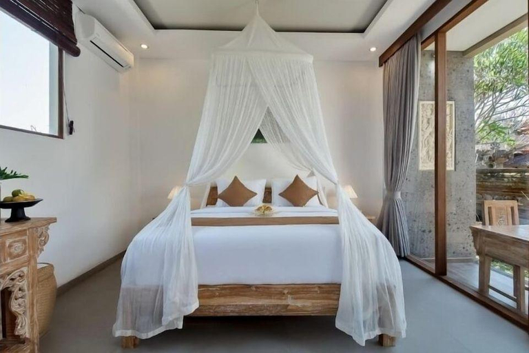 Bedroom 2, Santosha Place, Gianyar