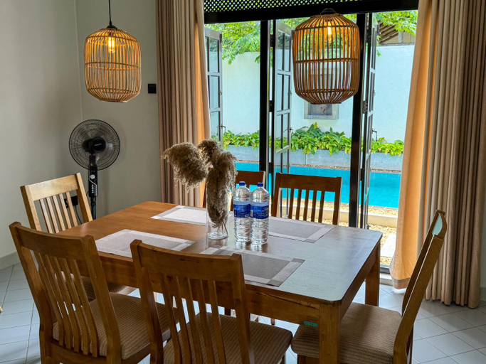 Others 3, River Breeze Guest House, Weligama