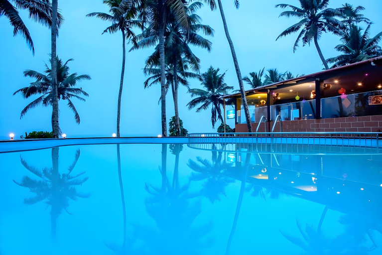 Sport & Beauty 4, Krishnatheeram Ayur Holy Beach Resorts, Thiruvananthapuram