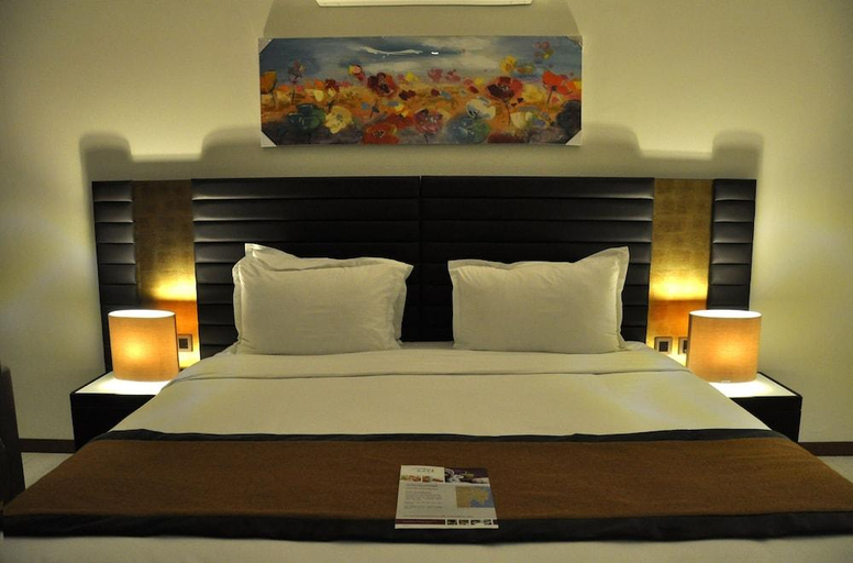 Bedroom 4, Dana Beach Resort - Dana Beach Resort