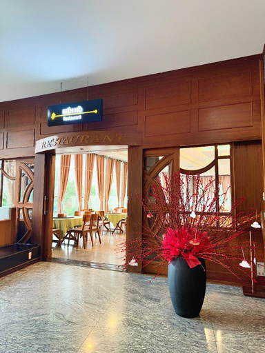 Food & Drinks 4, Muong Thanh Grand Gia Lai, Pleiku