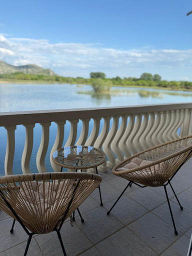 Others 3, Lake Skadar Paradise