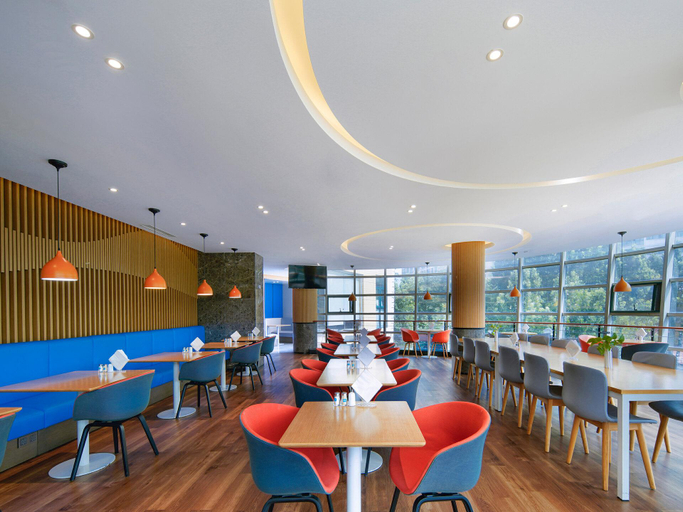Food & Drinks 4, Vienna International Hotel Bozhou City Center, Bozhou