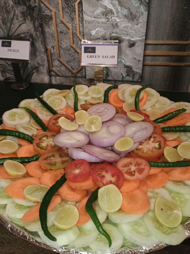 Food & Drinks 5, HOTEL VIJAYANAGARA KINGS COURT, Bellary