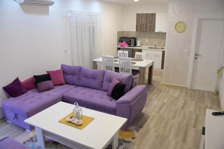 Others 4, Apartmani DAR Trebinje, Trebinje