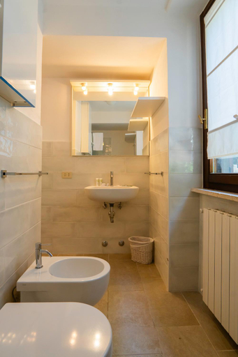 Bathroom 3, Agriturismo Pimpinnacolo, Grosseto