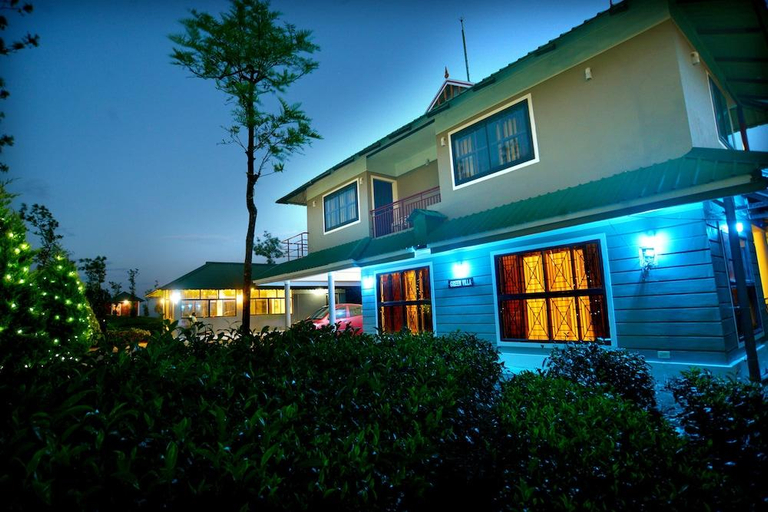 Exterior & Views 1, Greenhill Estate, Idukki