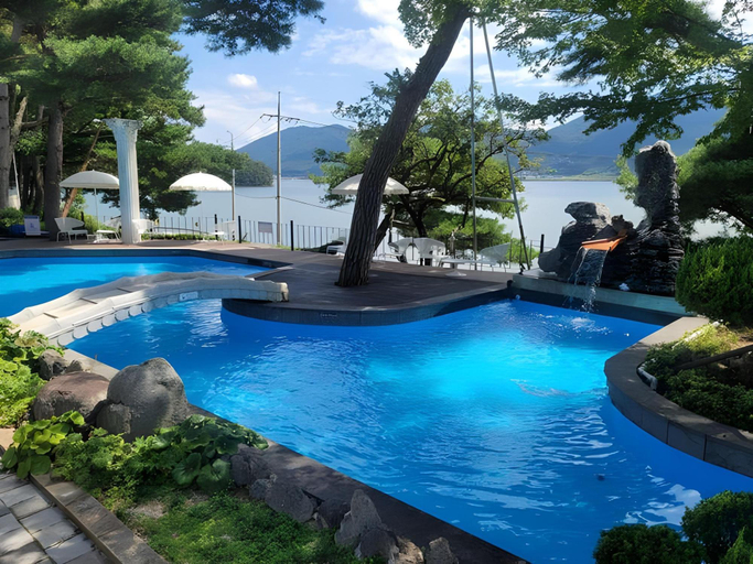 Sport & Beauty 4, Goseong Royal Marina & Resort, Goseong