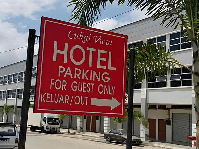 Exterior & Views, Cukai View Hotel, Kemaman
