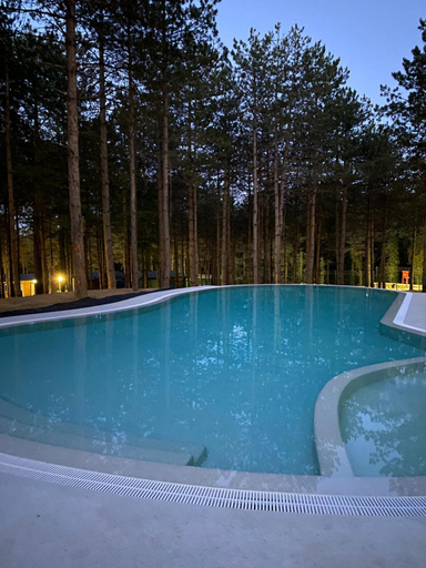 Sport & Beauty 2, Harmony Green Village Resort, Izmit
