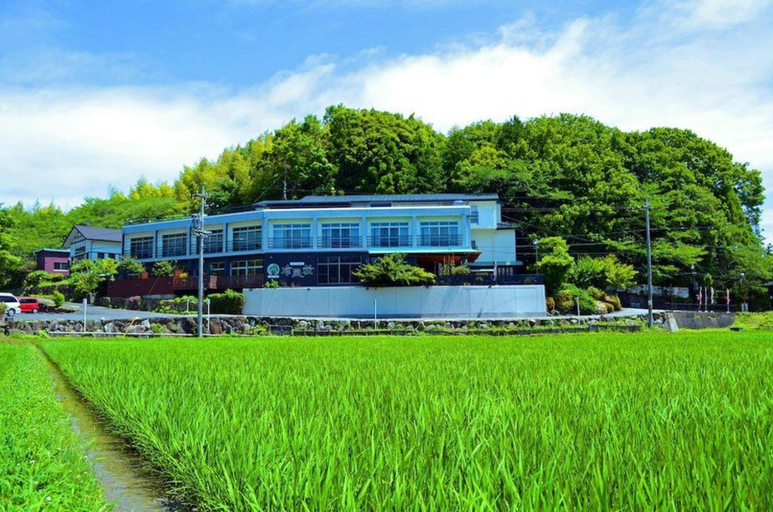 Exterior & Views 1, Mado Onsen Ryofuso, Tsu