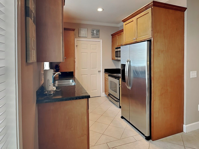 Others 3, Poolside Pleasure by Ryson Vacation Rentals, Galveston