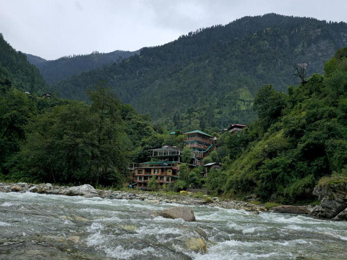 Others 5, Sharda Resort-Tirthan Valley, Kullu