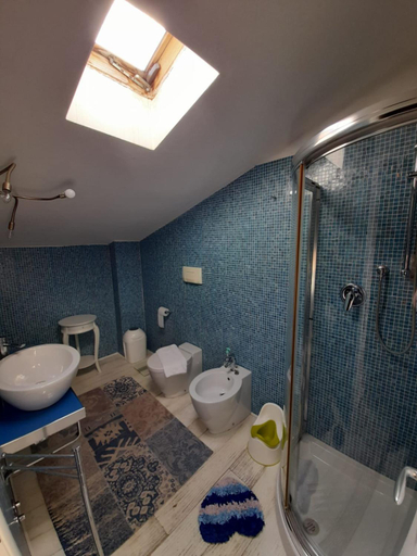 Others 2, Il Palco residence, Massa Carrara