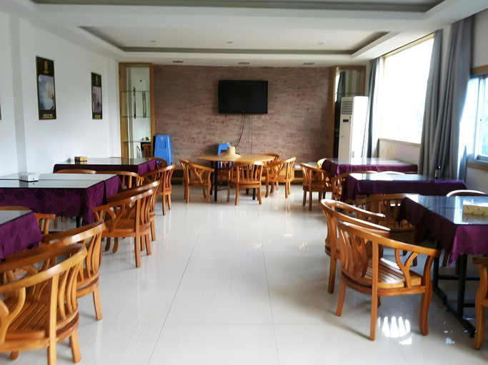 Food & Drinks, Super 8 Hotel Fuzhou Jinjishan, Fuzhou