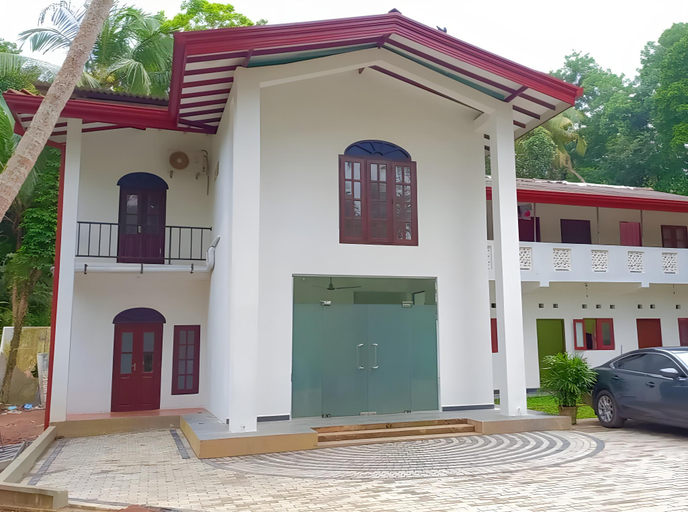 Exterior & Views, AirPort Pearl Garden - Transit Hotel, Katana