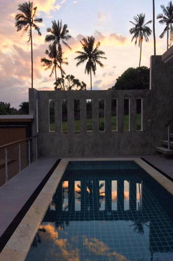 Sport & Beauty 5, The Nest Boutique Hotel Samui, Ko Samui